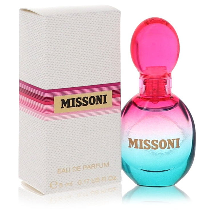 Missoni Mini Edp By Missoni (Men) - Rochan Shop