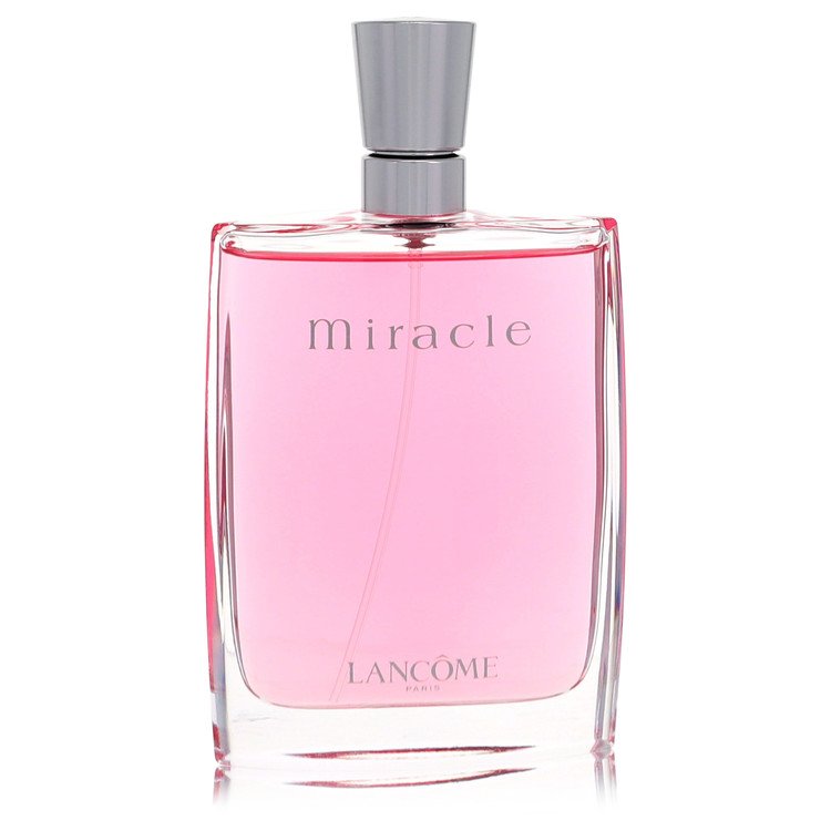 Miracle Eau De Parfum Spray (Tester) By Lancome (Women) - Rochan Shop