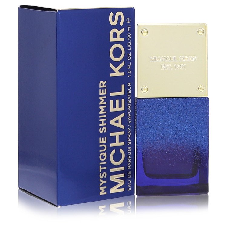 Mystique Shimmer Eau De Parfum Spray By Michael Kors (Women)