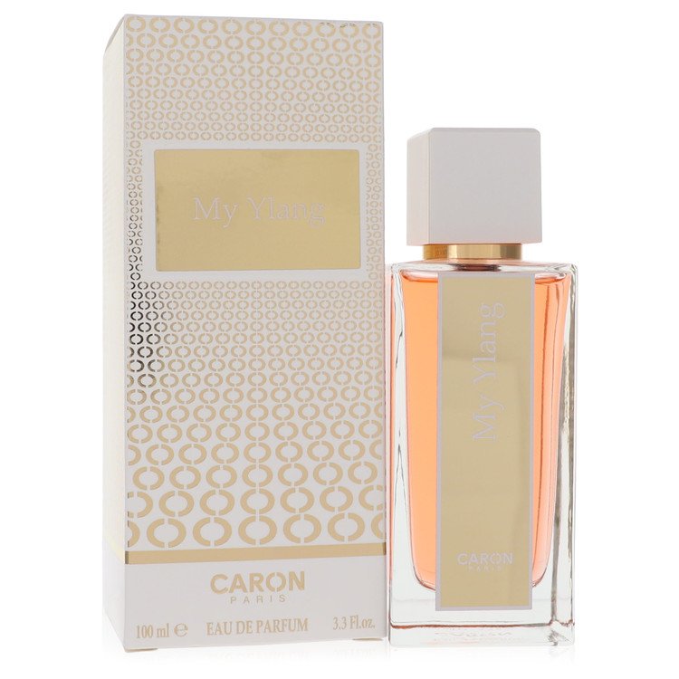 My Ylang Eau De Parfum Spray By Caron (Women) - Rochan Shop