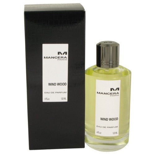 Mancera Wind Wood Eau De Parfum Mancera (Men) - Rochan Shop