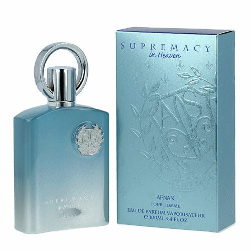 Afnan Supremacy In Heaven Eau De Parfum Afnan (Men)