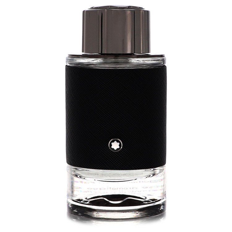 Montblanc Explorer By Mont Blanc Eau De Parfum Spray (Tester) 3.3 Oz (Men)