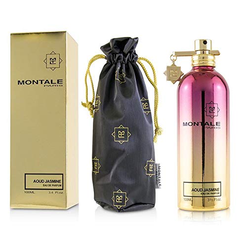 Montale Aoud Jasmine Eau De Parfum Montale (Women) - Rochan Shop