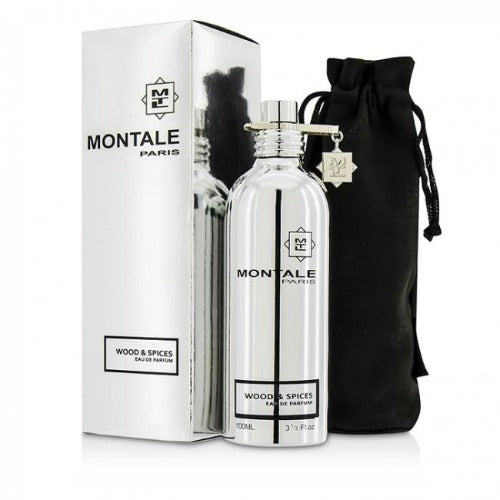 Montale Paris Wood Spices Eau De Parfum Montale (Women)