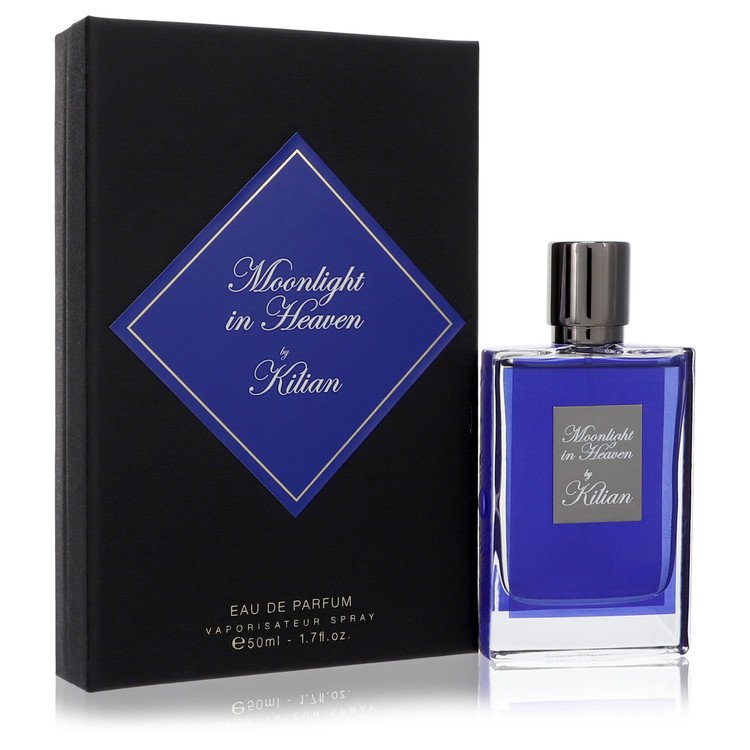 Moonlight In Heaven By Kilian Eau De Parfum Spray (Unisex) 1.7 Oz (Women)