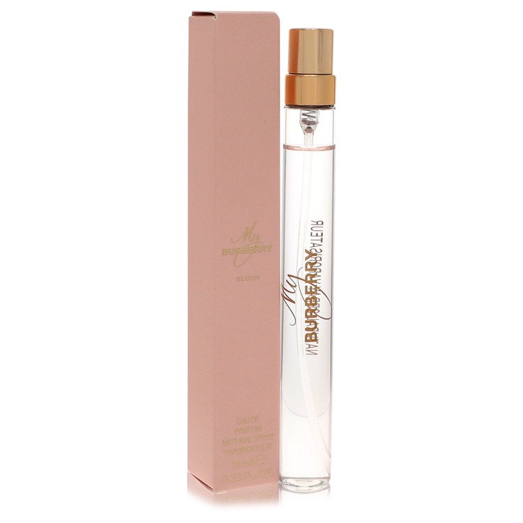 My Burberry Blush By Burberry Mini Edp .33 Oz (Women)