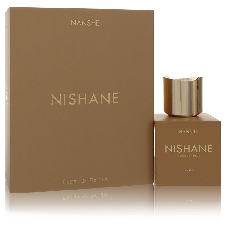 Nanshe Extrait De Parfum (Unisex) By Nishane (Women) - Rochan Shop