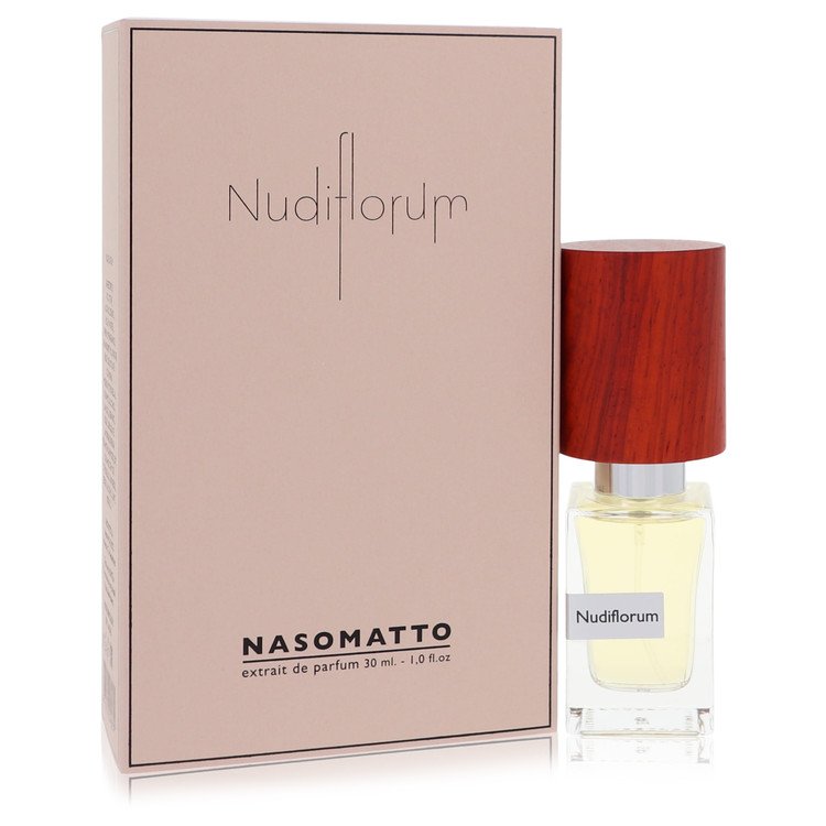 Nudiflorum Extrait De Parfum (Pure Perfume) By Nasomatto (Women) - Rochan Shop