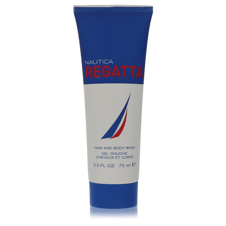 Nautica Regatta Hair & Body Wash By Nautica (Men) - Rochan Shop