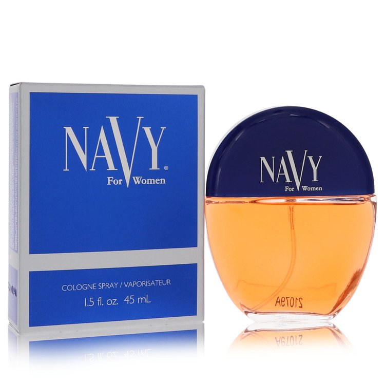 Navy Cologne Spray By Dana (Women) - Rochan Shop