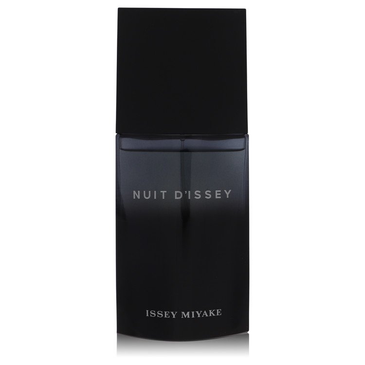 Nuit D'issey Eau De Toilette Spray (Tester) By Issey Miyake (Men) - Rochan Shop