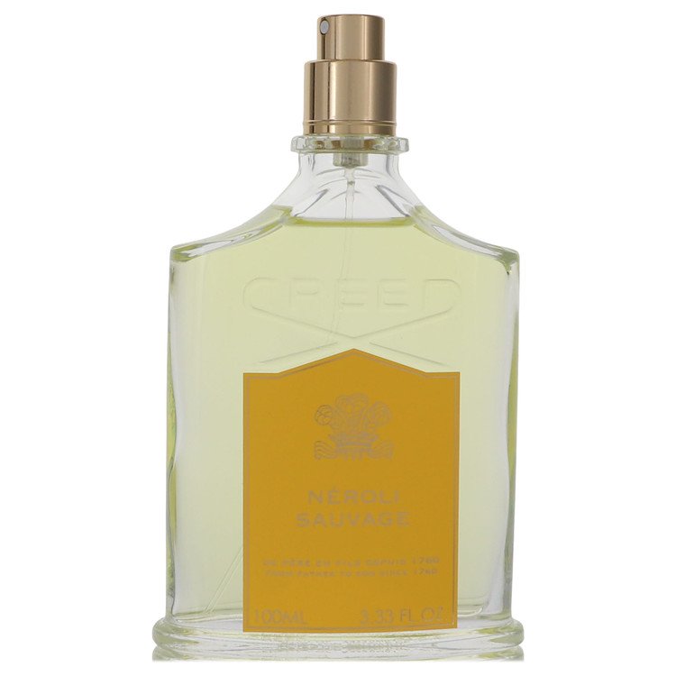 Neroli Sauvage Eau De Parfum Spray (Tester) By Creed (Men) - Rochan Shop