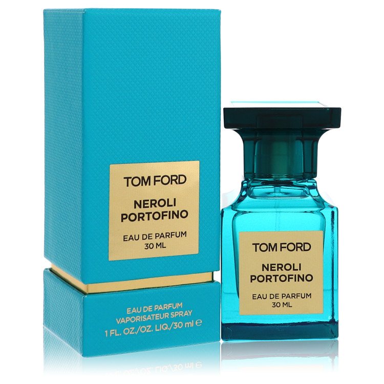 Neroli Portofino Eau De Parfum Spray By Tom Ford (Men) - Rochan Shop