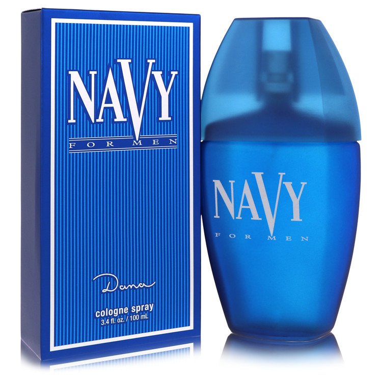 Navy Cologne Spray By Dana (Men)