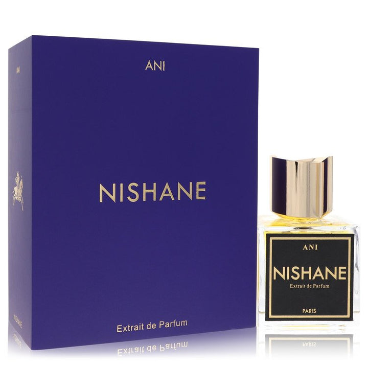 Nishane Ani Extrait De Parfum Spray (Unisex) By Nishane (Women) - Rochan Shop