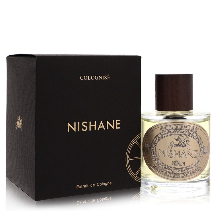 Colognise Extrait De Cologne Spray (Unisex) By Nishane (Women) - Rochan Shop