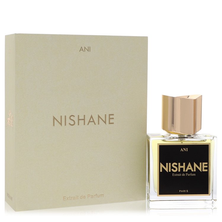 Nishane Ani Extrait De Parfum Spray (Unisex) By Nishane (Women) - Rochan Shop