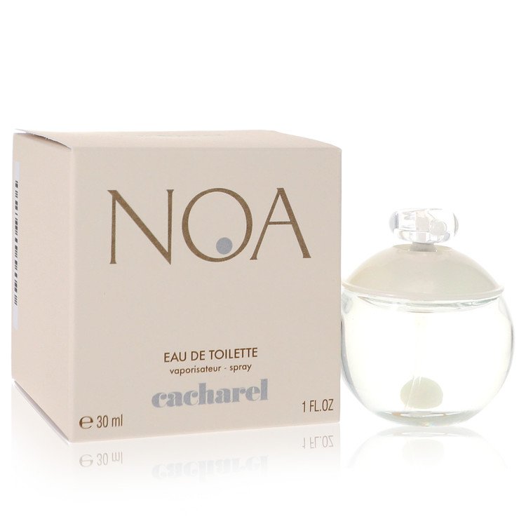 Noa Eau De Toilette Spray By Cacharel (Women) - Rochan Shop