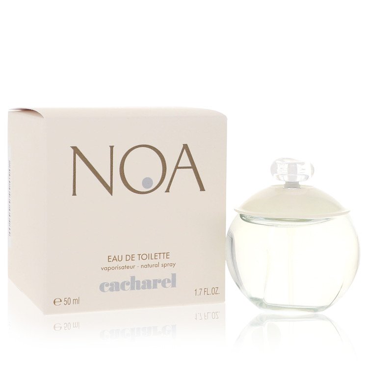 Noa Eau De Toilette Spray By Cacharel (Women) - Rochan Shop