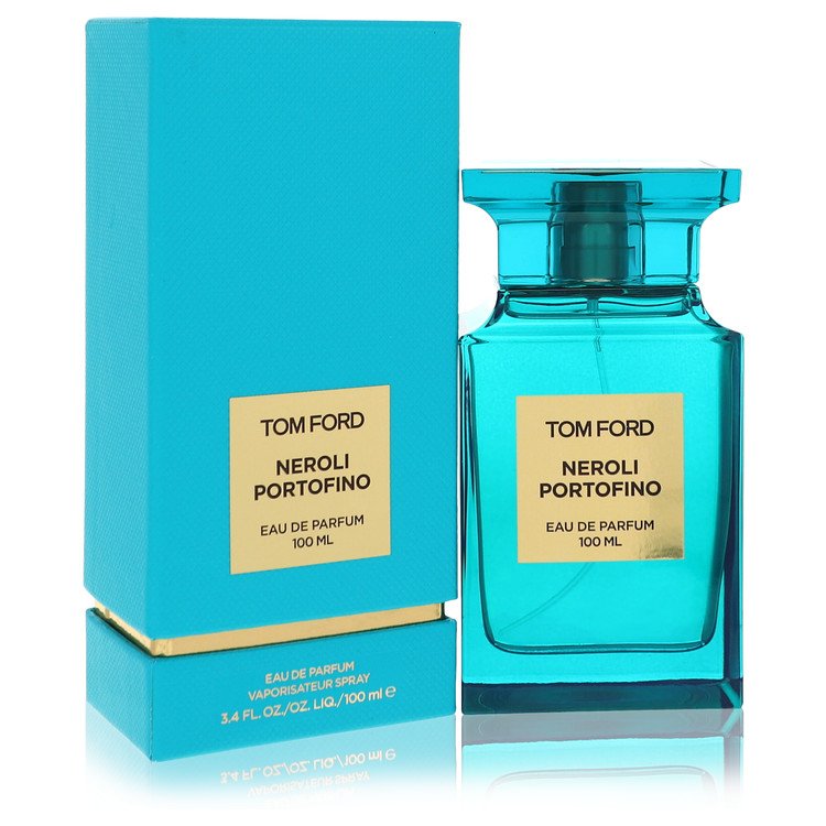 Neroli Portofino Eau De Parfum Spray By Tom Ford (Men) - Rochan Shop