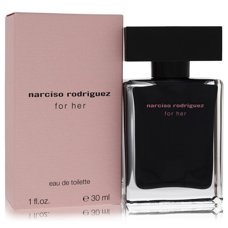Narciso Rodriguez By Narciso Rodriguez Eau De Toilette Spray 1 Oz (Women)