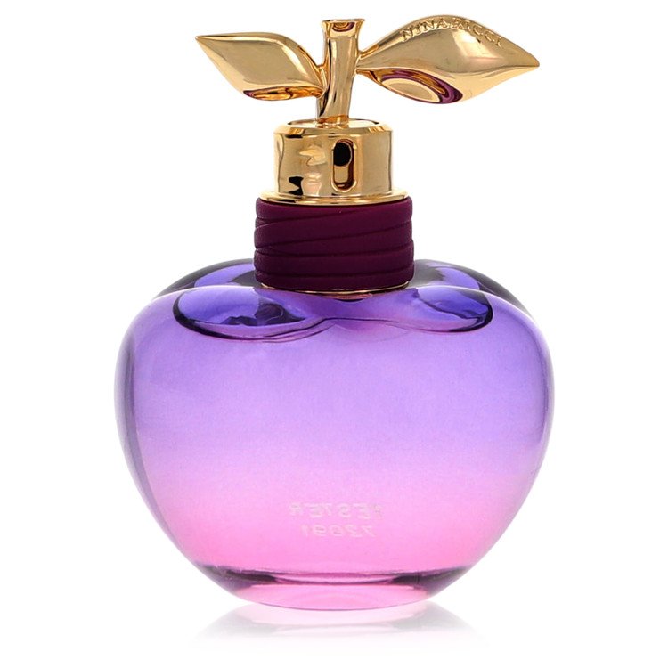 Nina Luna Blossom Eau De Toilette Spray (Tester) By Nina Ricci (Women) - Rochan Shop