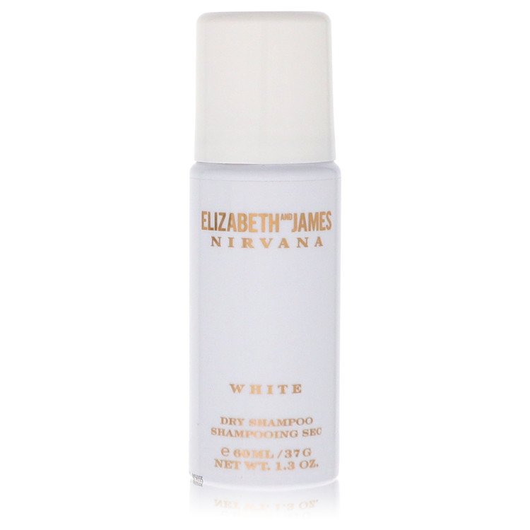 Nirvana White Dry Shampoo By Elizabeth And James (Women) - Rochan Shop