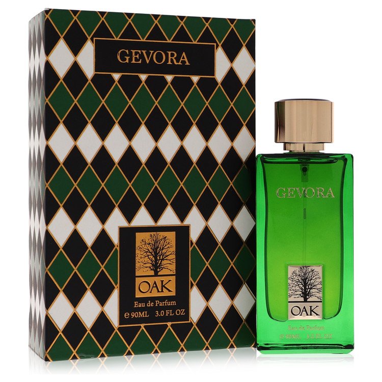 Oak Gevora Eau De Parfum Spray By Oak (Women) - Rochan Shop