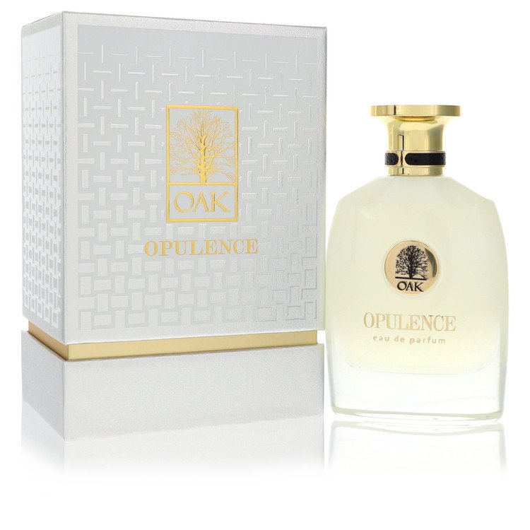 Oak Opulence Eau De Parfum Spray (Unisex) By Oak (Men) - Rochan Shop