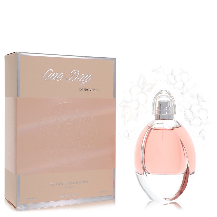 One Day In Provence Eau De Parfum Spray By Reyane Tradition (Women) - Rochan Shop