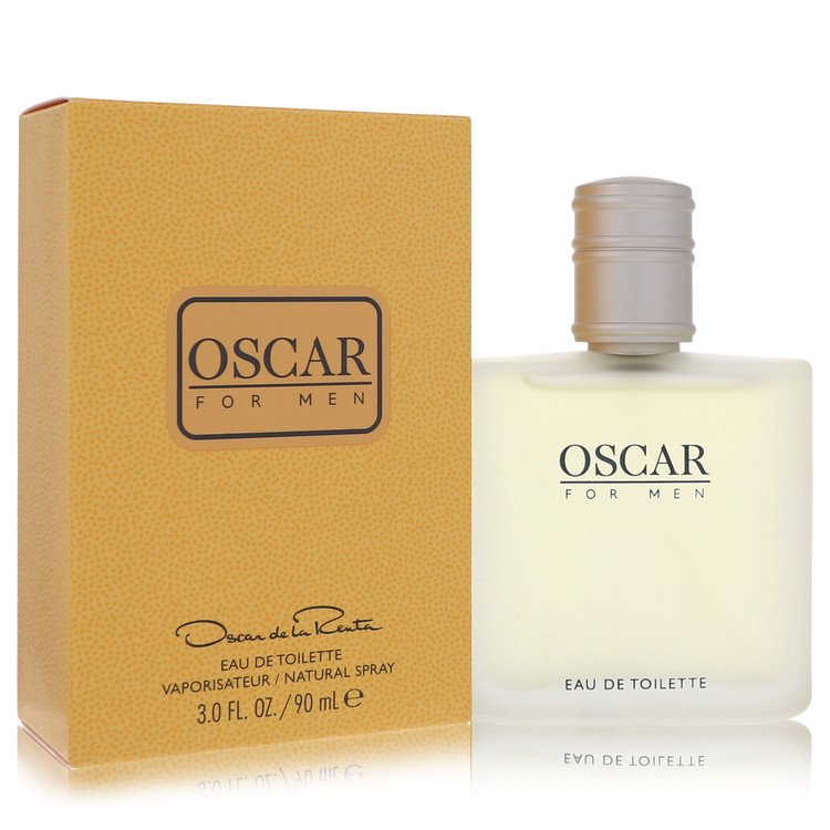 Oscar Eau De Toilette Spray By Oscar De La Renta (Women) - Rochan Shop