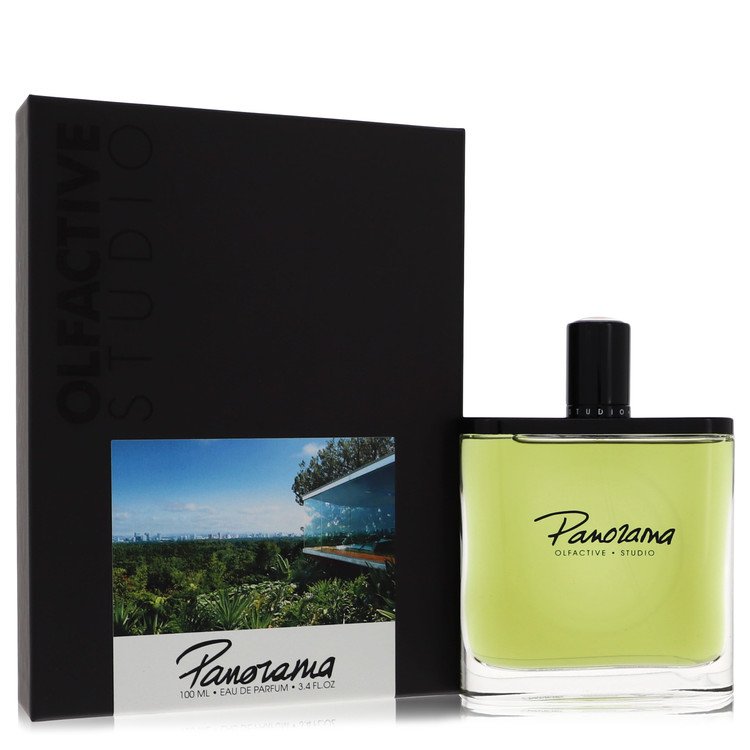 Olfactive Studio Panorama Eau De Parfum Spray (Unisex) By Olfactive Studio (Women) - Rochan Shop