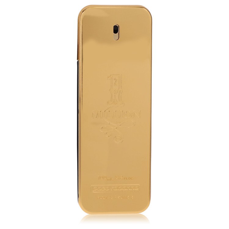 1 Million Eau De Toilette Spray (Tester) By Paco Rabanne (Men) - Rochan Shop