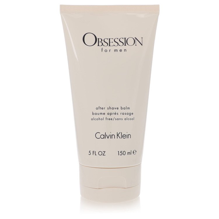 Obsession After Shave Balm By Calvin Klein (Men) - Rochan Shop