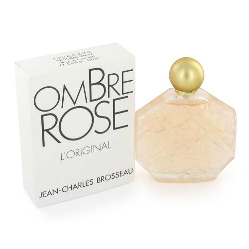 Ombre Rose Eau De Toilette Jean Charles Brosseau (Women) - Rochan Shop