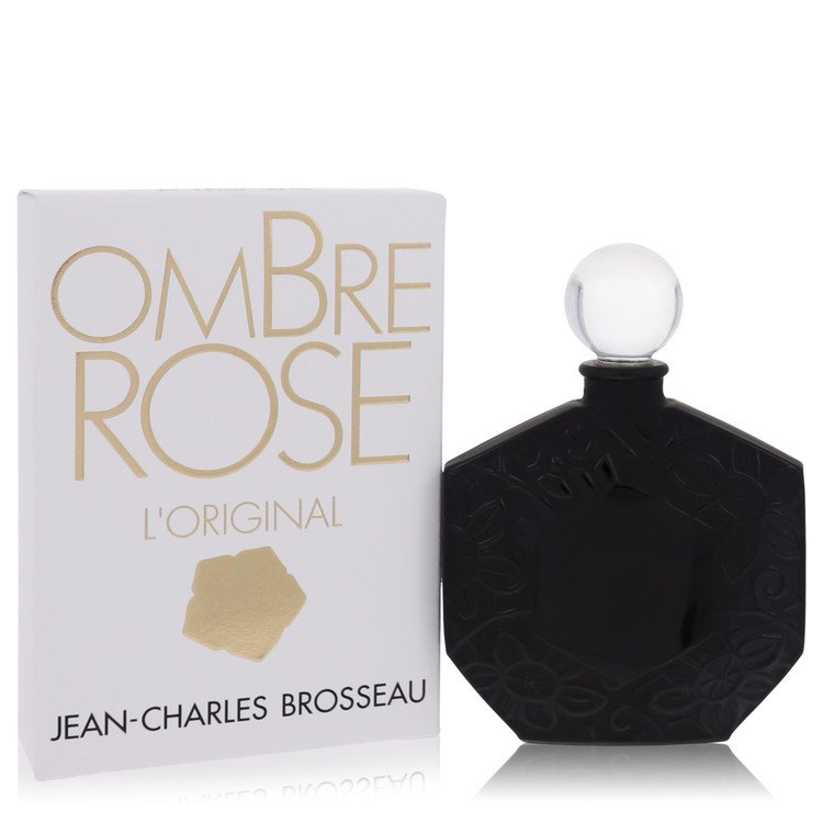 Ombre Rose Pure Perfume By Brosseau (Women) - Rochan Shop