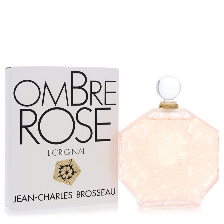 Ombre Rose Eau De Toilette By Brosseau (Women) - Rochan Shop