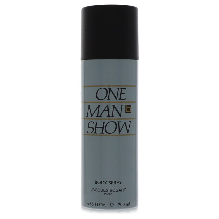 One Man Show Body Spray By Jacques Bogart (Men) - Rochan Shop