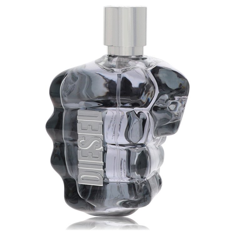 Only The Brave Eau De Toilette Spray (Tester) By Diesel (Men)