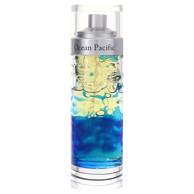 Ocean Pacific Cologne Spray (Unboxed) By Ocean Pacific (Men) - Rochan Shop