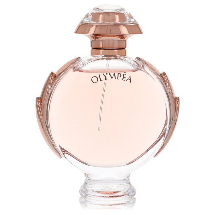 Olympea Eau De Parfum Spray (Tester) By Paco Rabanne (Women) - Rochan Shop