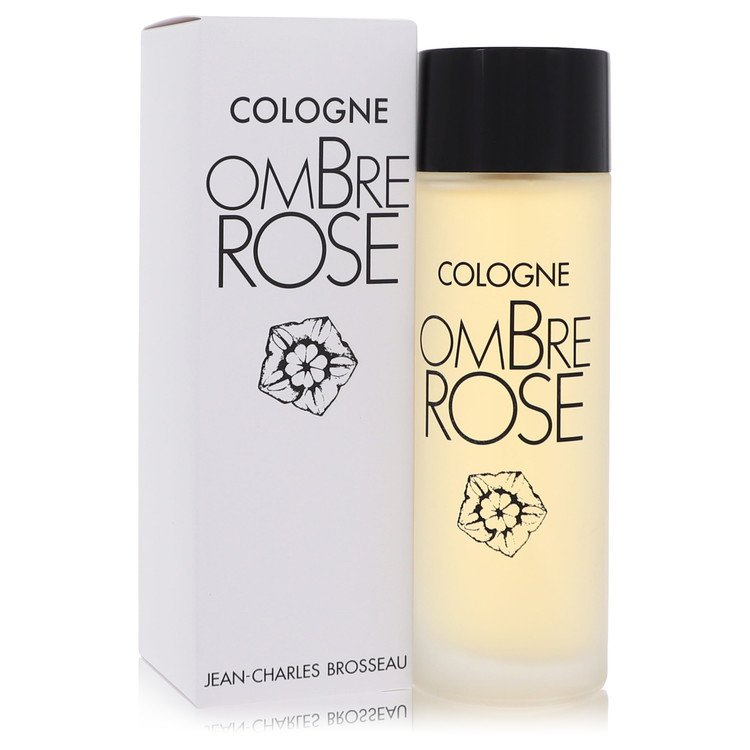 Ombre Rose Cologne Spray By Brosseau (Women) - Rochan Shop