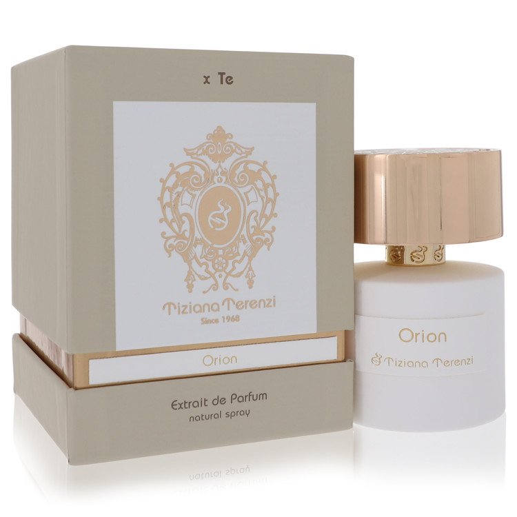 Orion Extrait De Parfum Spray (Unisex) By Tiziana Terenzi (Women) - Rochan Shop