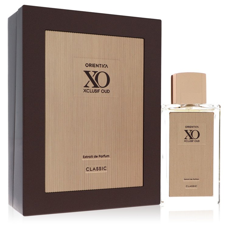 Orientica Xo Xclusif Oud Classic Extrait De Parfum (Unisex) By Orientica (Men) - Rochan Shop