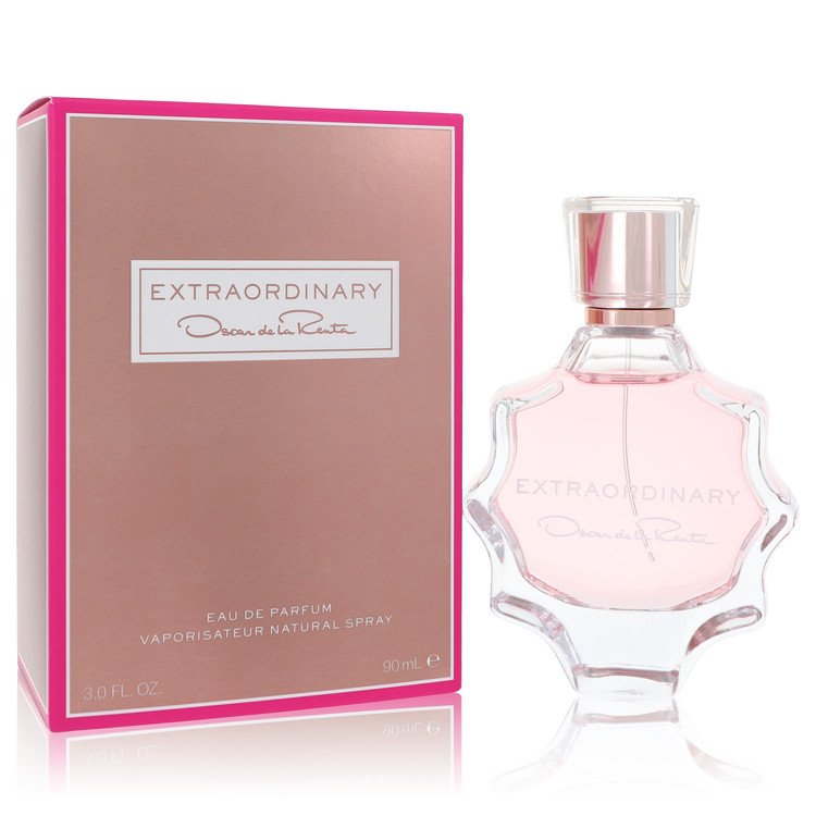 Oscar De La Renta Extraordinary Eau De Parfum Spray By Oscar De La Renta (Women) - Rochan Shop