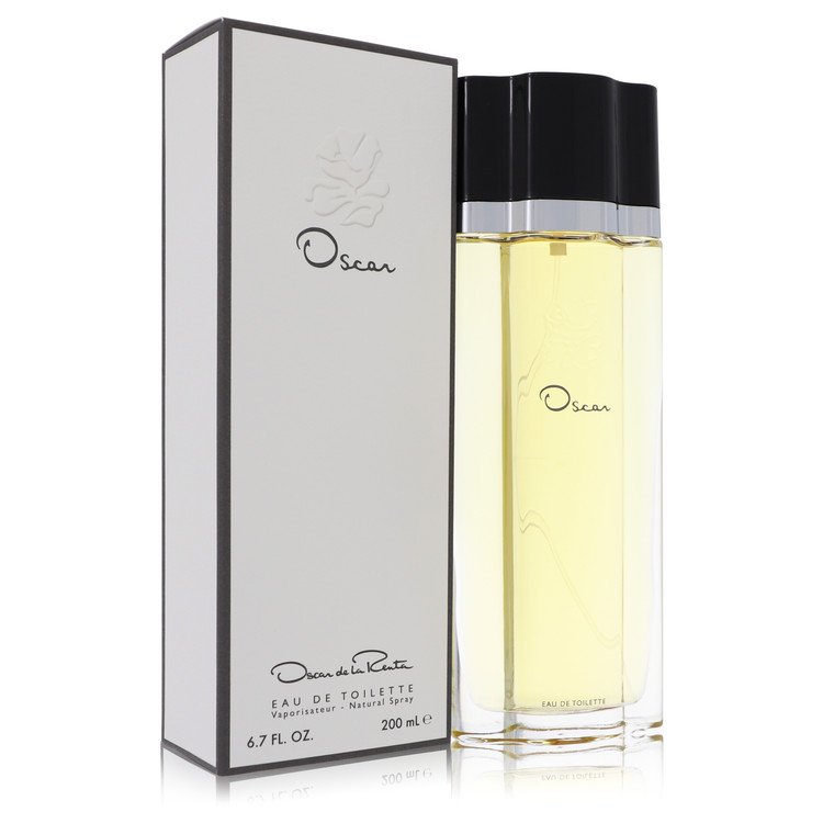 Oscar Eau De Toilette Spray By Oscar De La Renta (Women) - Rochan Shop