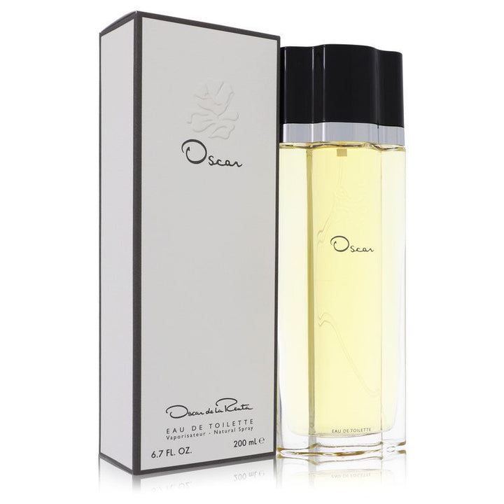 Oscar Eau De Toilette Spray By Oscar De La Renta (Women) - Rochan Shop