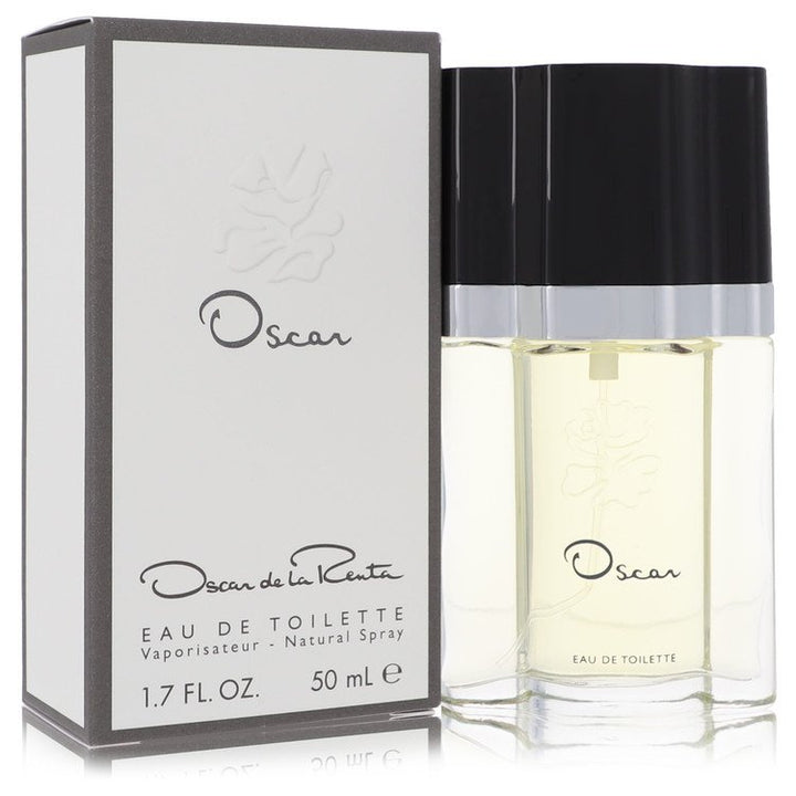 Oscar Eau De Toilette Spray By Oscar De La Renta (Women) - Rochan Shop