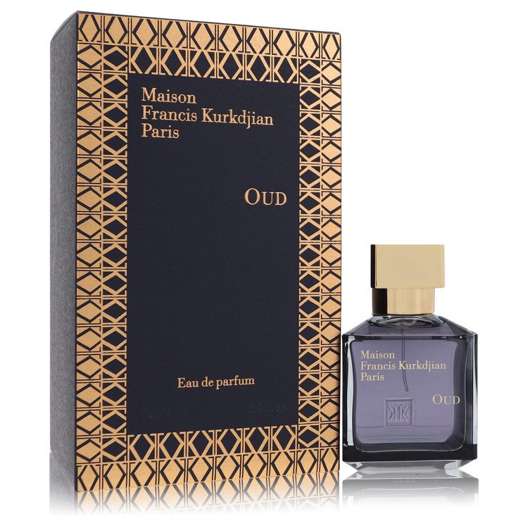 Maison Francis Kurkdjian Oud Eau De Parfum Spray (Unisex) By Maison Francis Kurkdjian (Women)